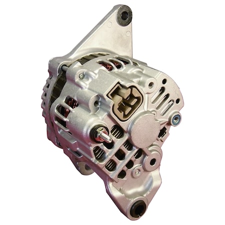 Wai Global Alternator, ALTMI IRIF 12V 50A, 50 Amp12 Volt, 6Groove Pulley 12630N